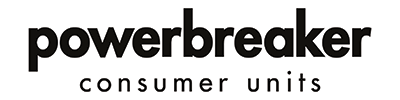 Powerbreaker Advance Consumer Units