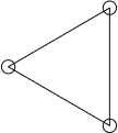 Triangle graphic
