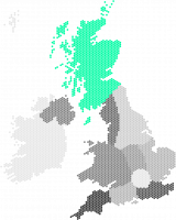 Region Map
