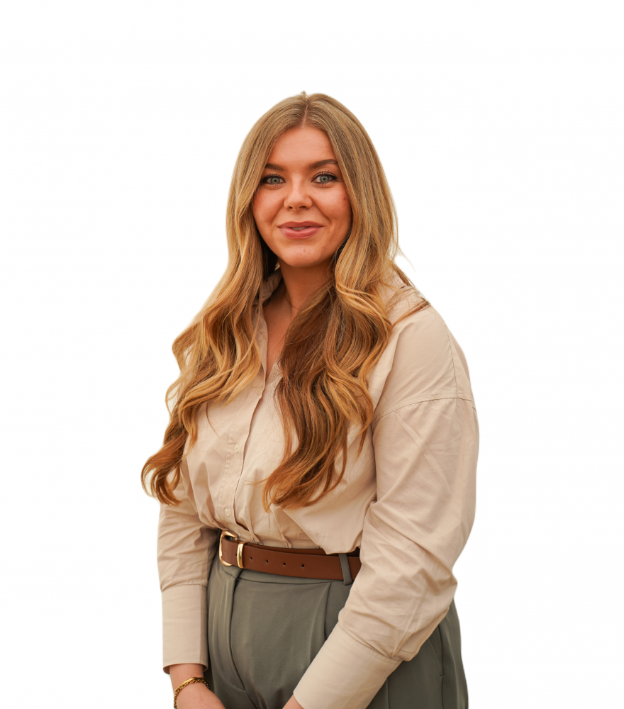 Business Development Team Member
