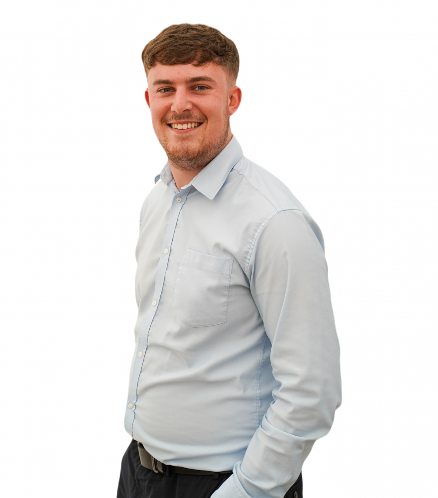 External Sales Team Member