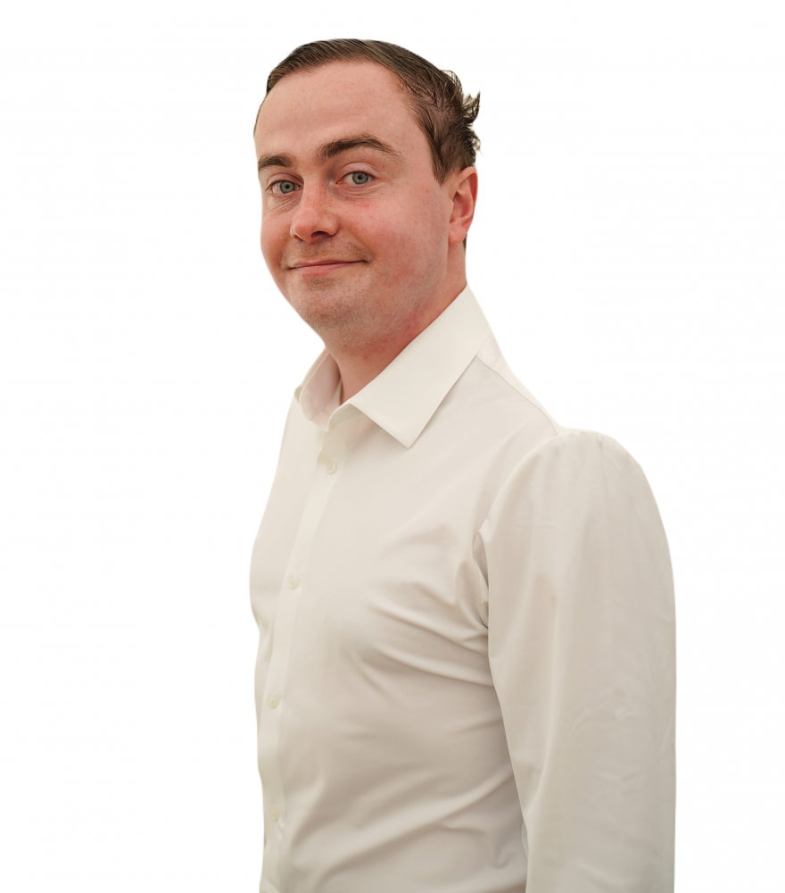 External Sales Team Member