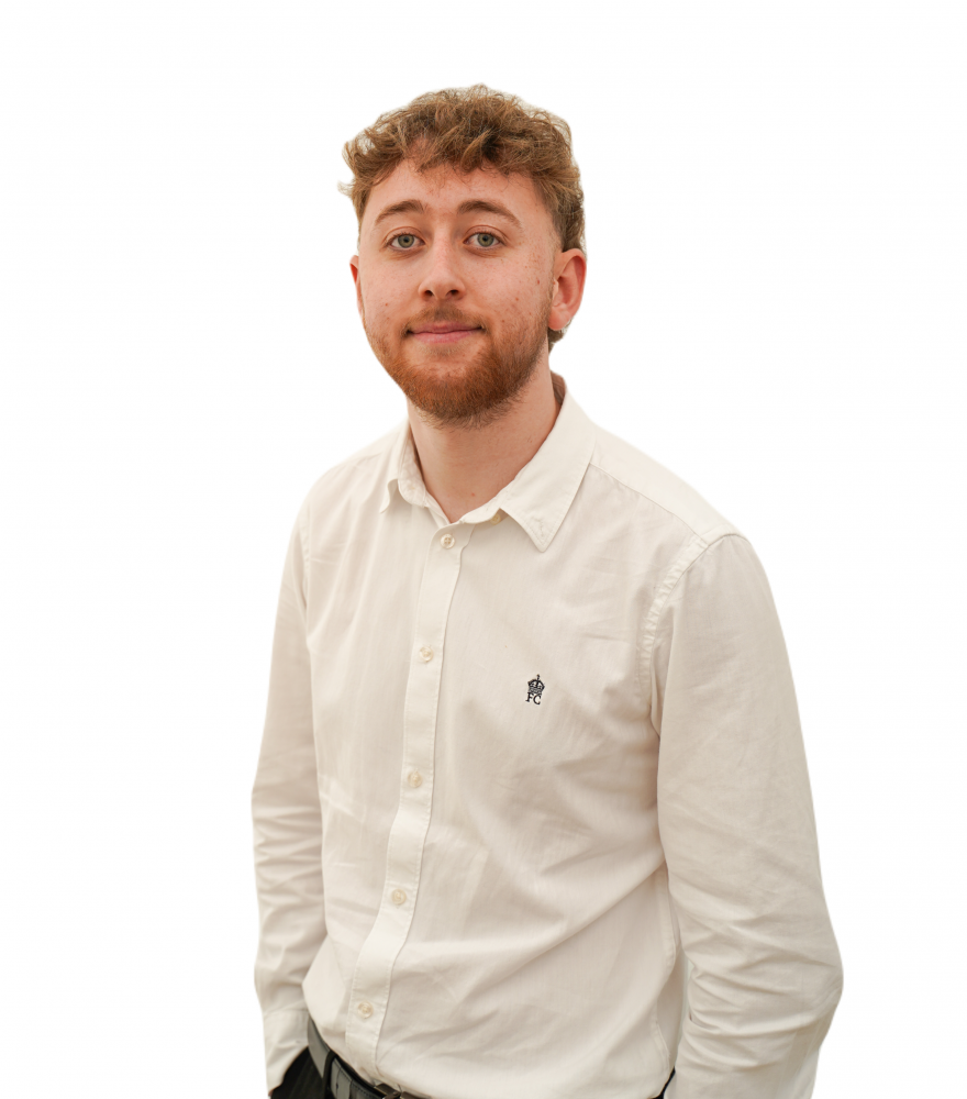 Business Development Team Member