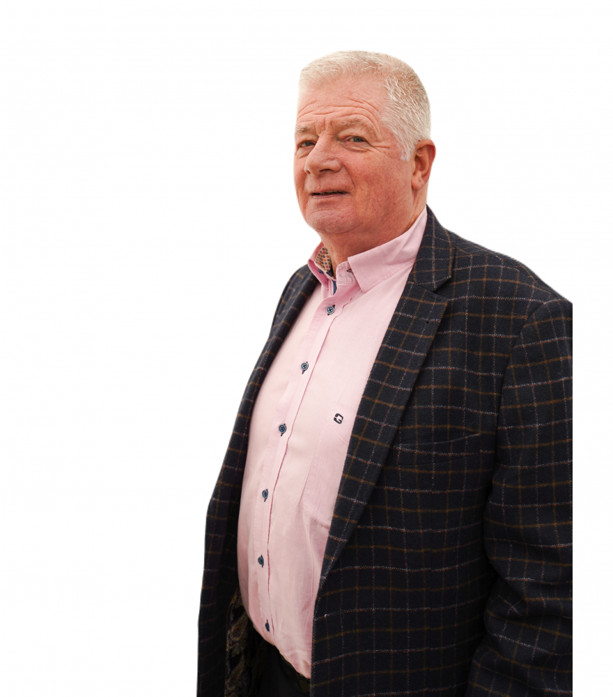 External Sales Team Member