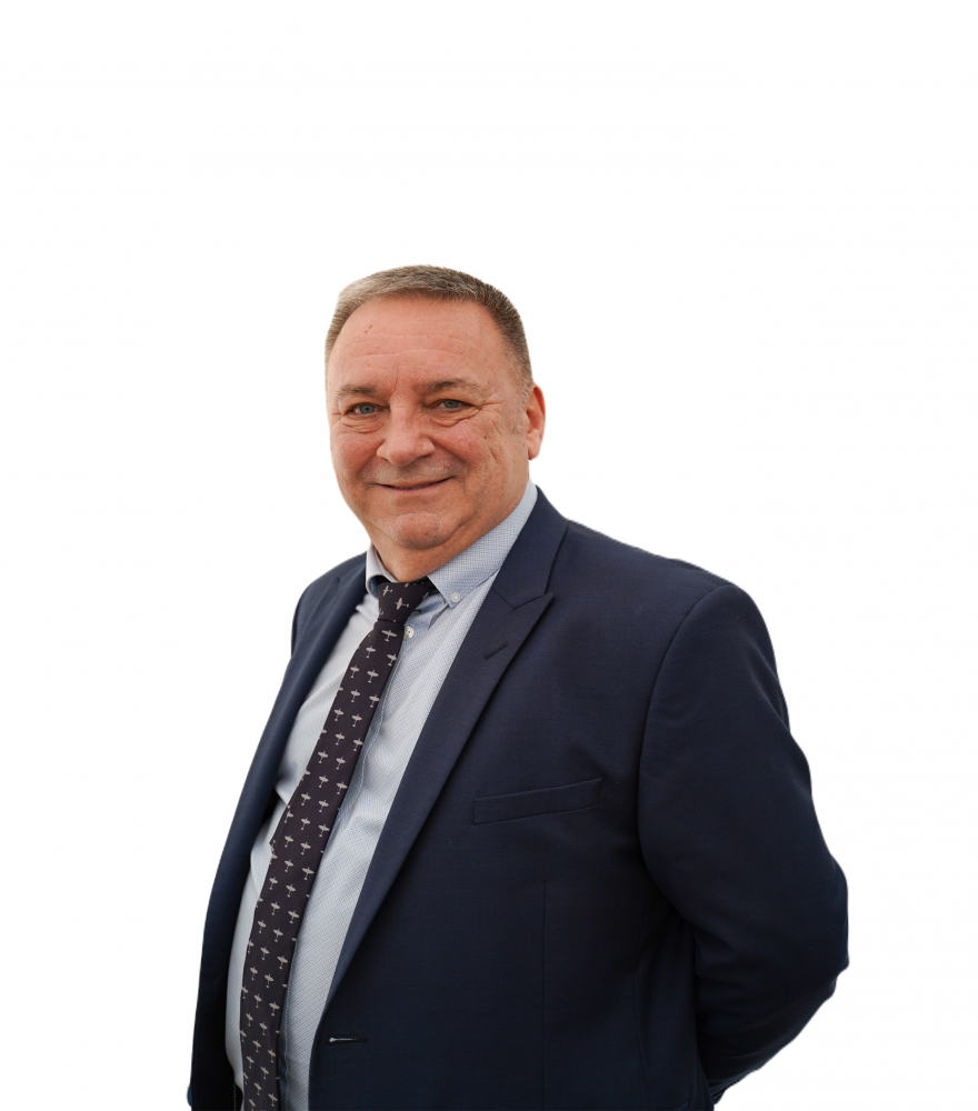 External Sales Team Member