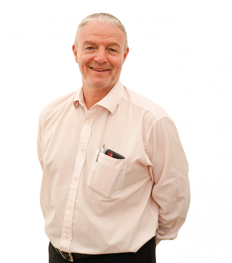 External Sales Team Member