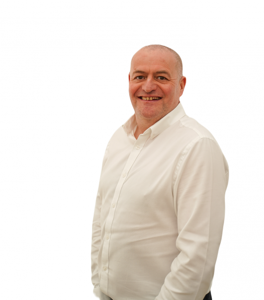 External Sales Team Member