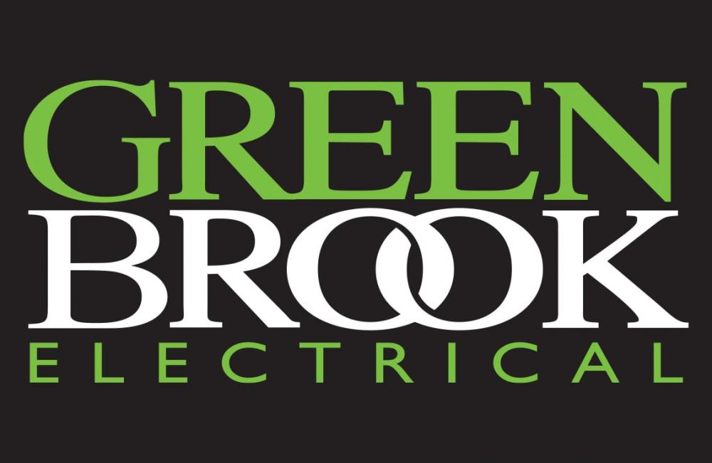 GreenBrook Logo