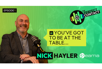 Why Being "At the Table" with BEAMA Matters for the Electrical Industry