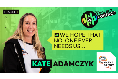Supporting Our Sector: A Deep Dive into the Electrical Industries Charity