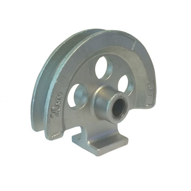 GCPB25FA