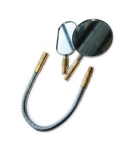 Super Rod Inspection Mirror Kit