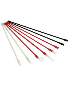 Super Rod Polymer Rod 8 kit