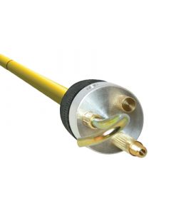 Super Rod Telescopic Pole