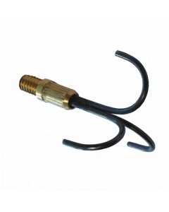 Super Rod Tri Hook